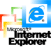 This is an Internet Explorer site.